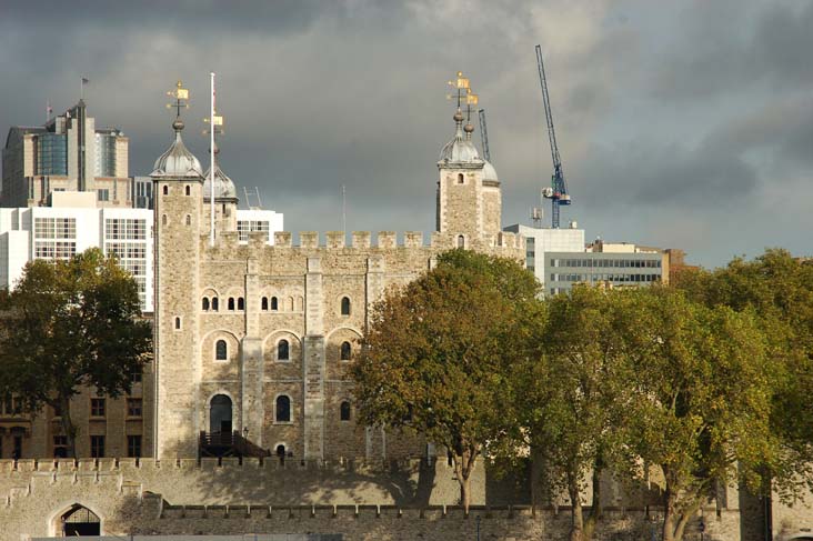 Londres_Tower of London